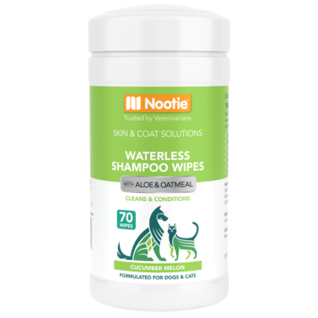 Nootie Wipes Cucumber Melon