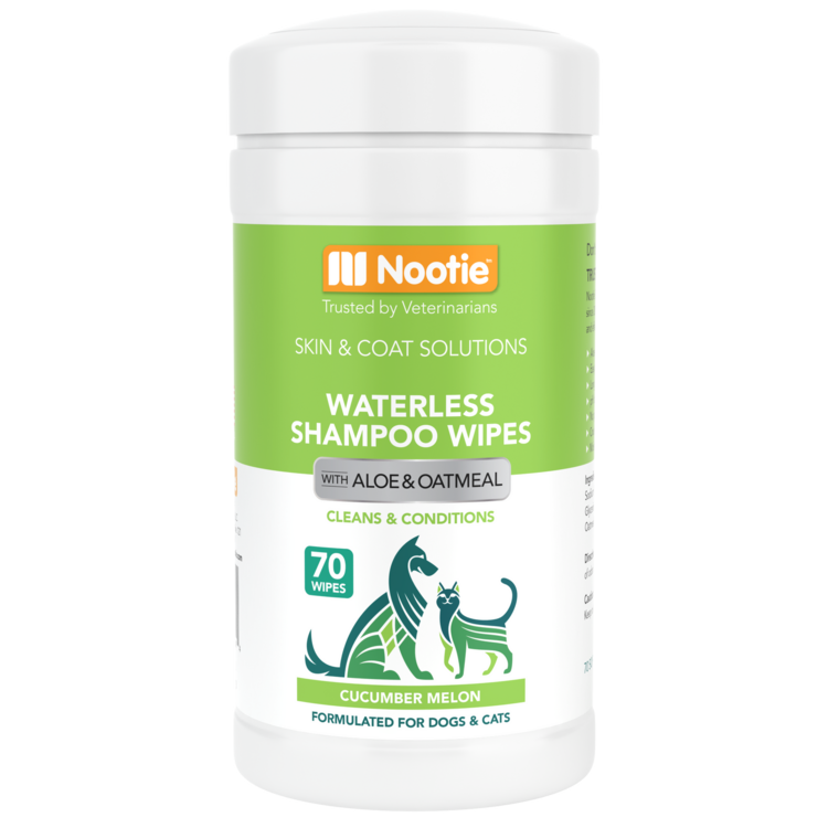Nootie Wipes Cucumber Melon