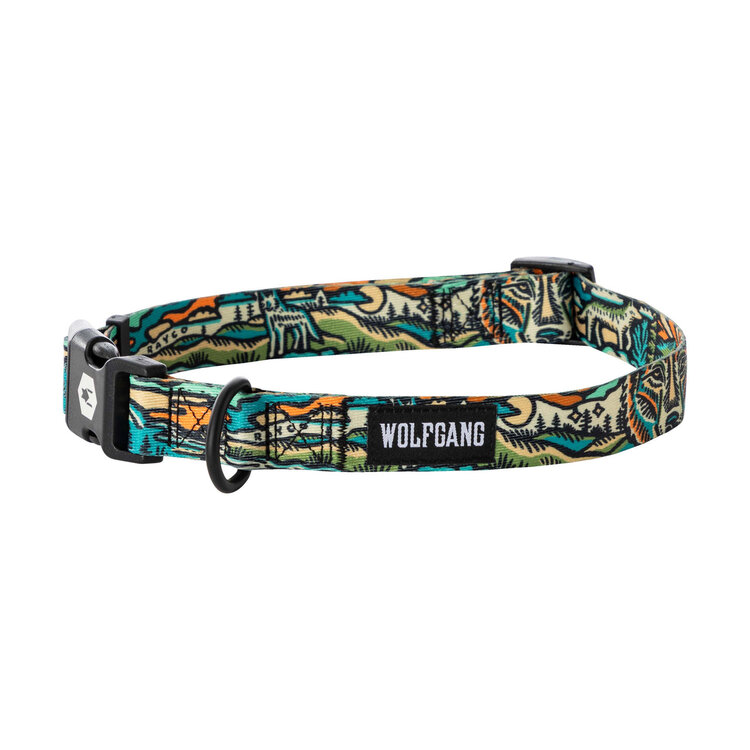 WildFlower Dog Collar 18-26"