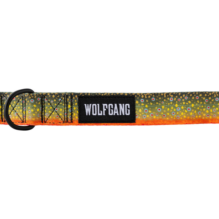 BrookTrout Dog Collar 18-26"