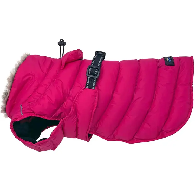Doggie Design Alpine Puffer