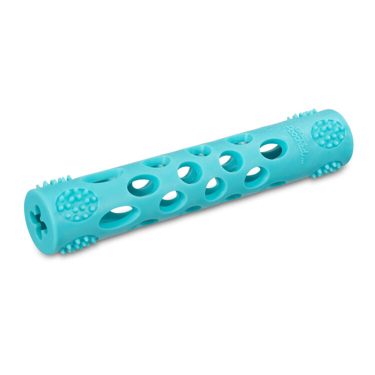 Totally Pooched Huff & Puff Stick Teal