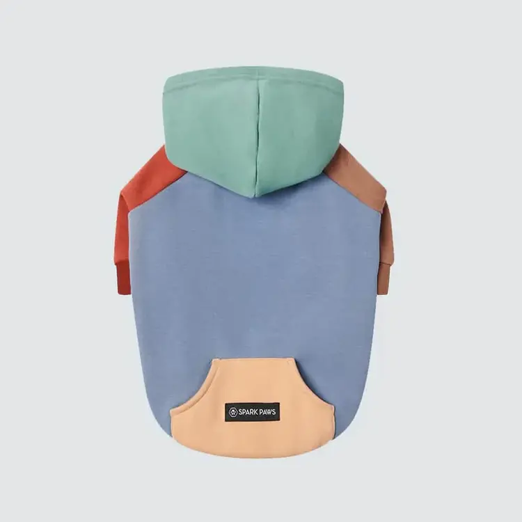 Spark Paws Spark Paws Dog Hoodie