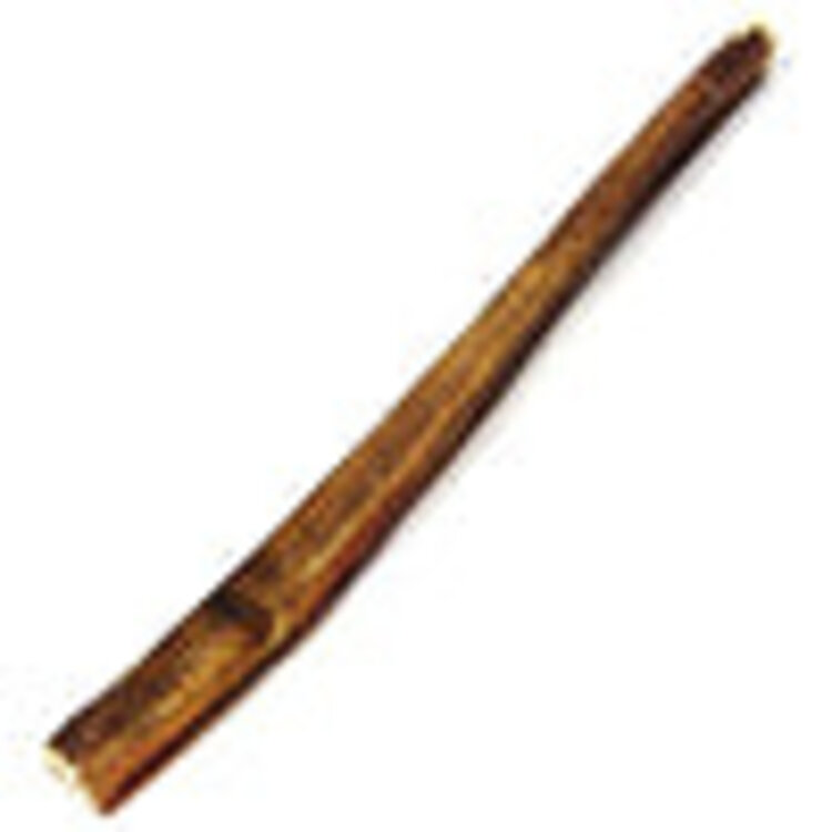 12" Super Jumbo Bully Stick odor free