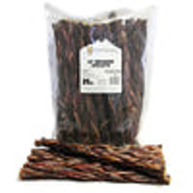 Braided Gullet 12" w/ BC