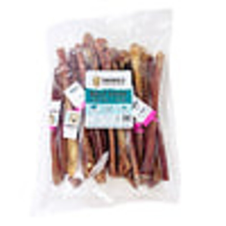12" Jumbo Bully Stick odor free