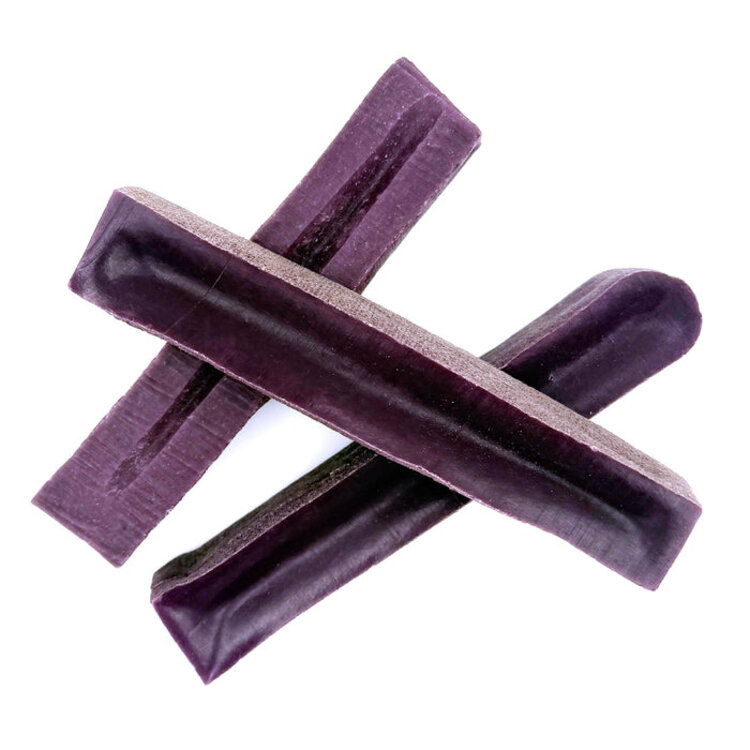 Blueberry Yak Cheese M