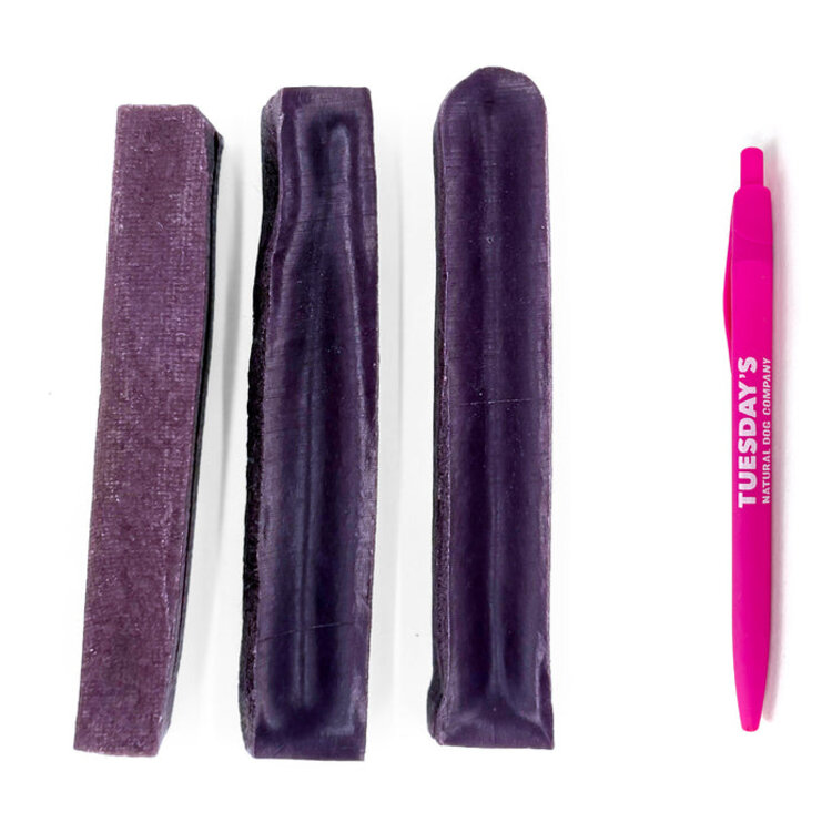 Blueberry Yak Cheese M