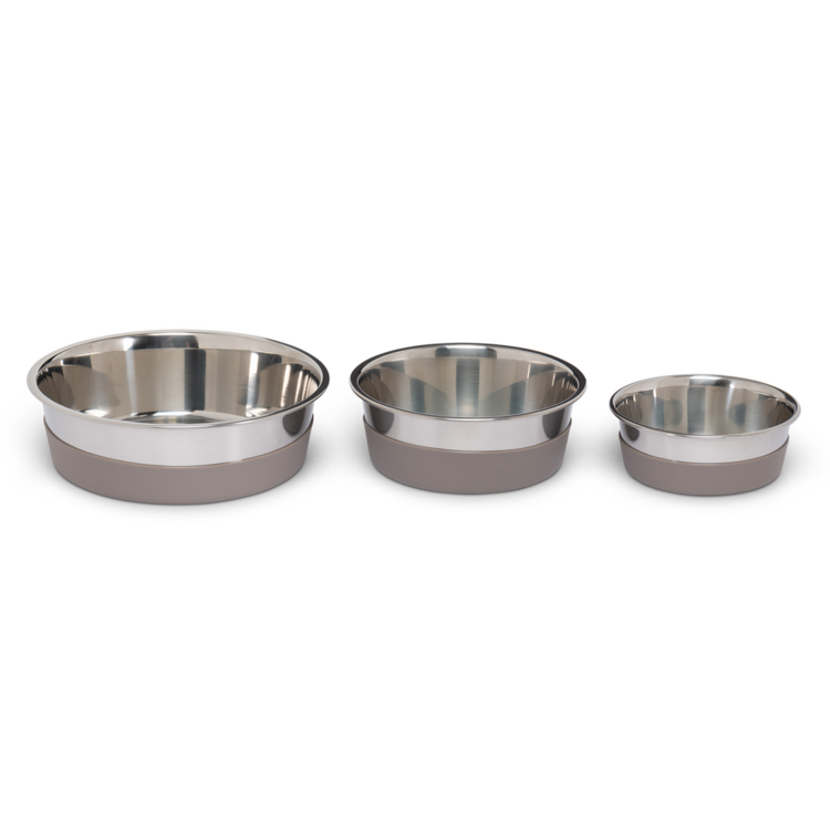 Messy Mutts Bowl Nonslip XLarge