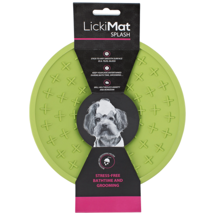 LickiMat Splash