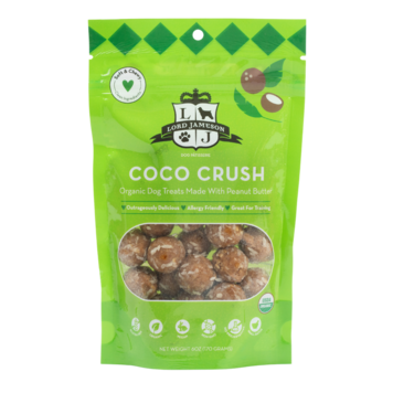 Lord Jameson Coco Crush 6oz