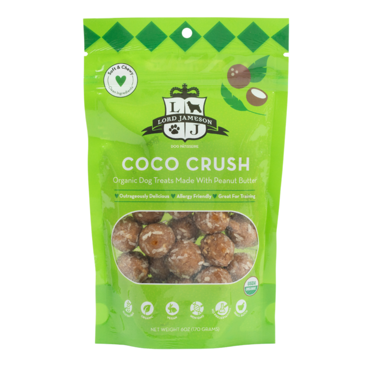 Lord Jameson Coco Crush 6oz