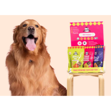 Lord Jameson Blue Bliss 6oz