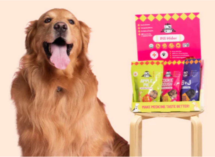 Lord Jameson Blue Bliss 6oz