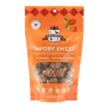 Lord Jameson Savory Sweet 6oz