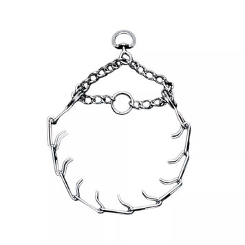 Titan Prong Collar w/ Latch 2.0mm 14"