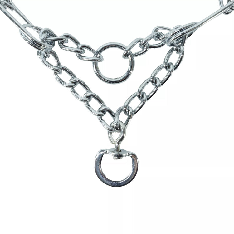 Titan Prong Collar w/ Latch 2.0mm 14"