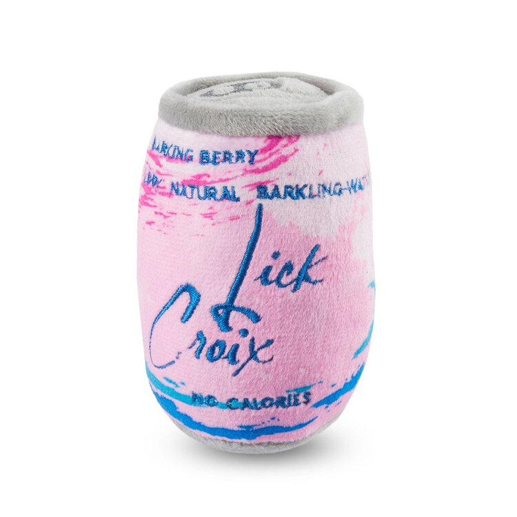 LickCroix Barkin Berry