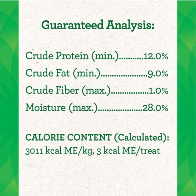 Pill Pocket Cat Chicken 1.6oz