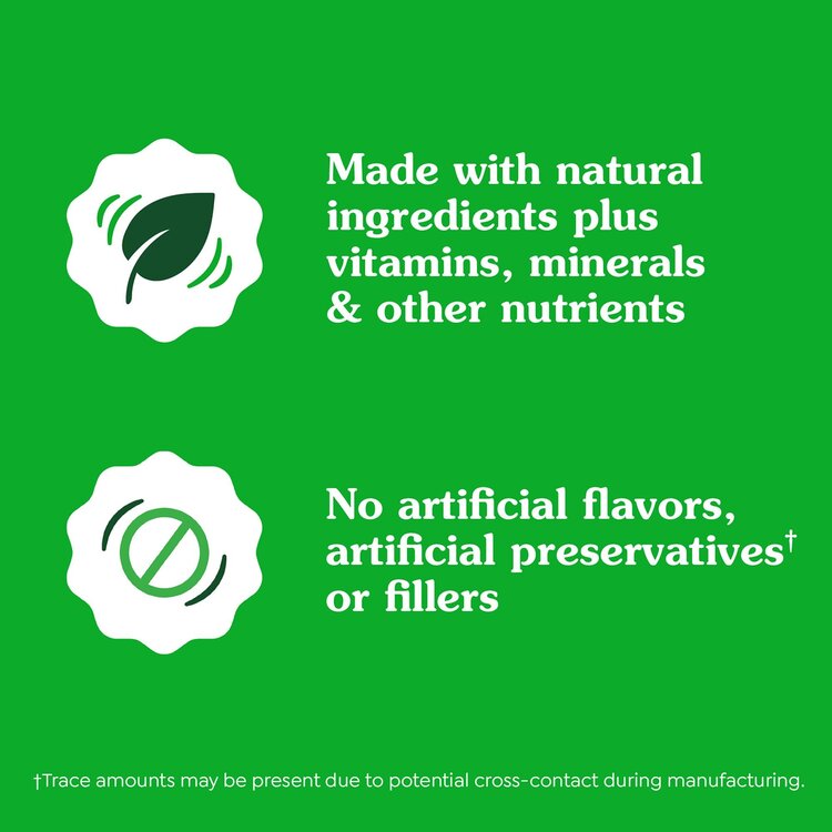 Feline Greenies Tuna Dental Treats 2.1oz