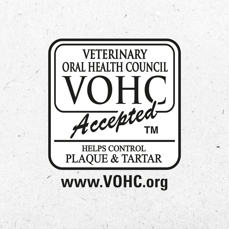 Feline Greenies Tuna Dental Treats 2.1oz