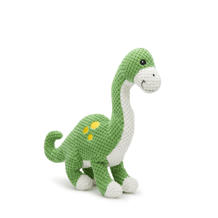 Fabdog Floppy Brontosaurus Large