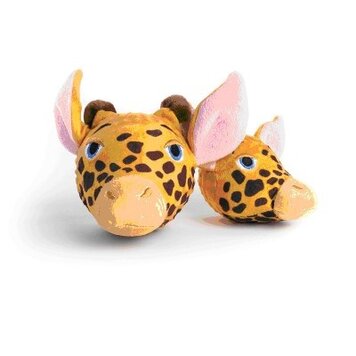 Fabdog Giraffe Faball L