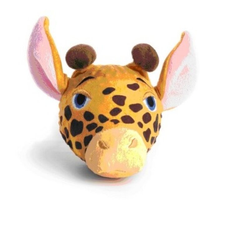 Fabdog Giraffe Faball L