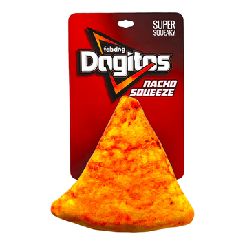 Fabdog Fast Foodies Dogito