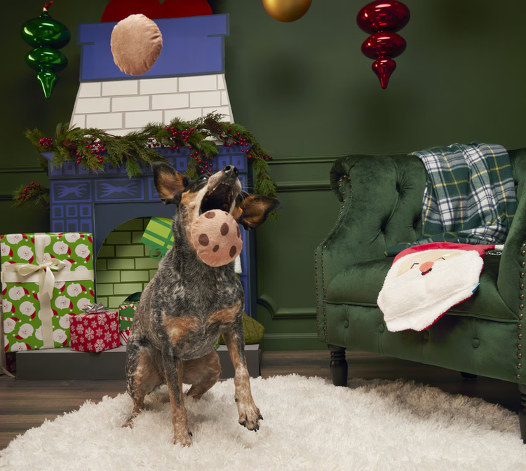 BARK BARK Kris Krumble