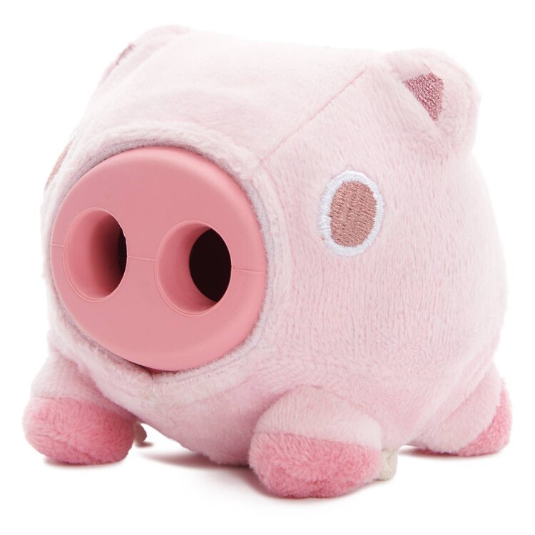 BARK Bark Hambone Pig Super Chewer