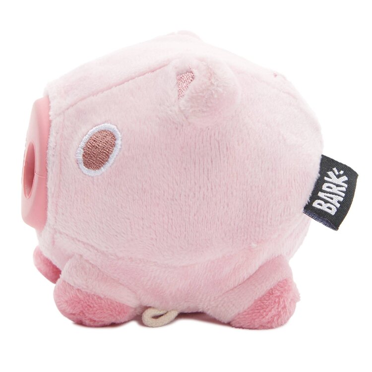 BARK Bark Hambone Pig Super Chewer