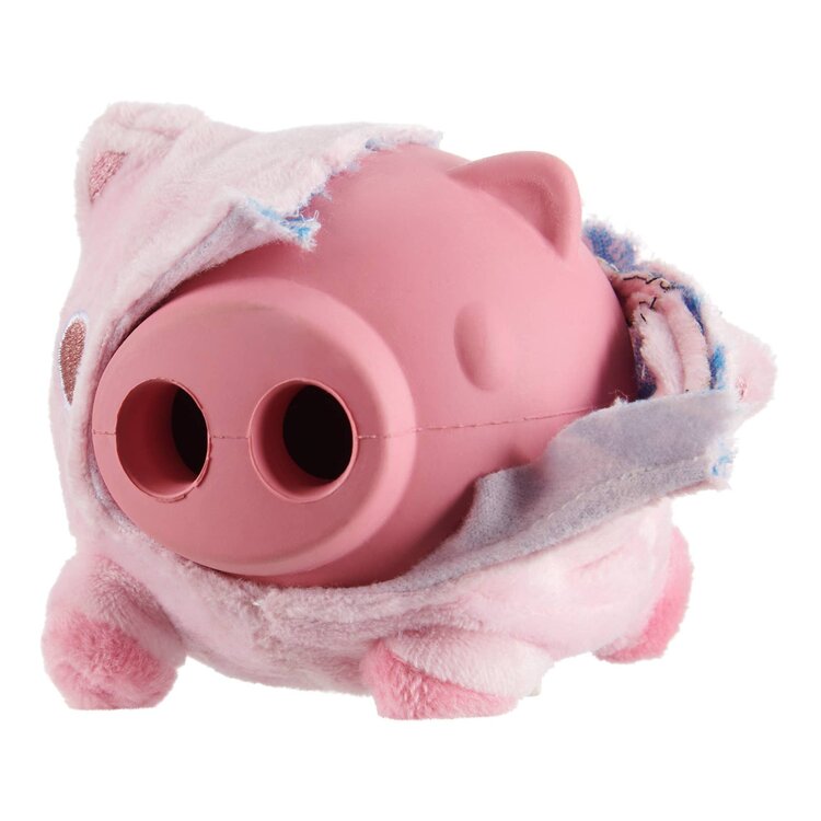 BARK Bark Hambone Pig Super Chewer