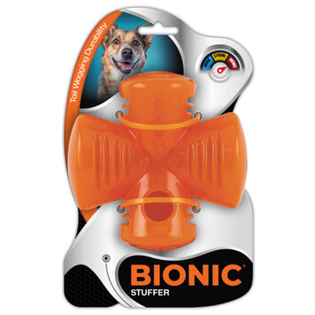 Bionic Bionic Stuffer 5 inch