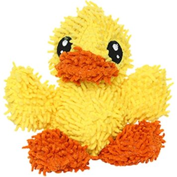 Mighty Jr Microfiber Ball Duck