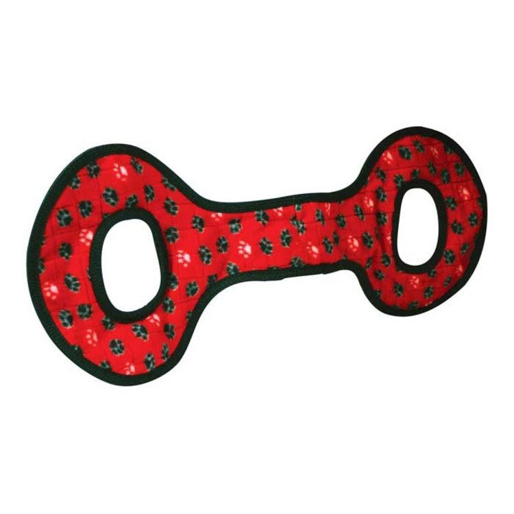 No Stuff Ultimate Tug-O-War Red