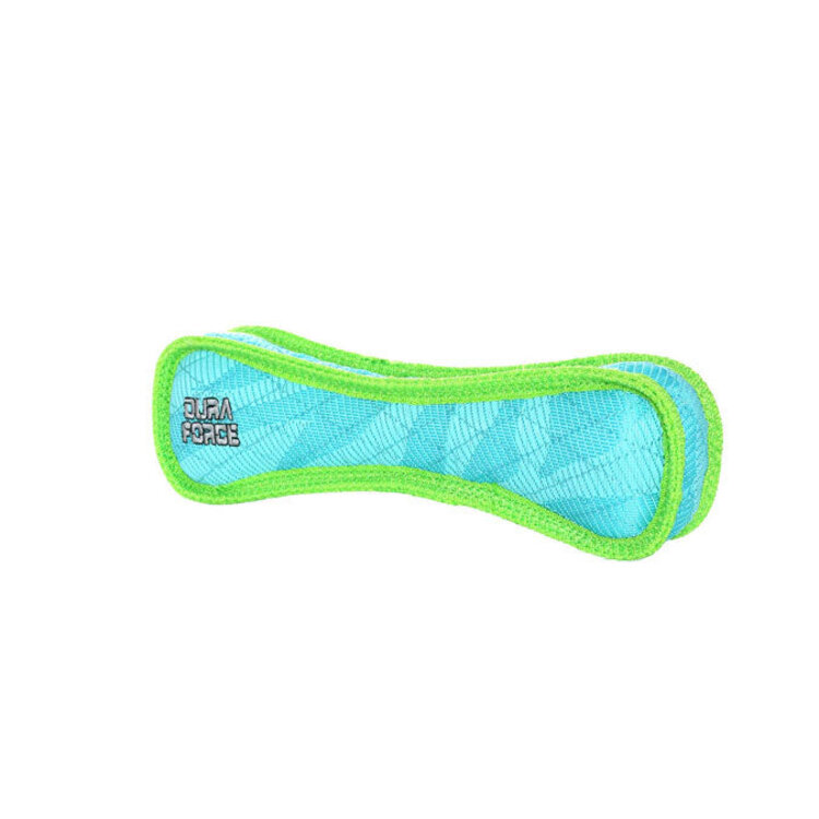 Duraforce Bone Tiger Blue/Green