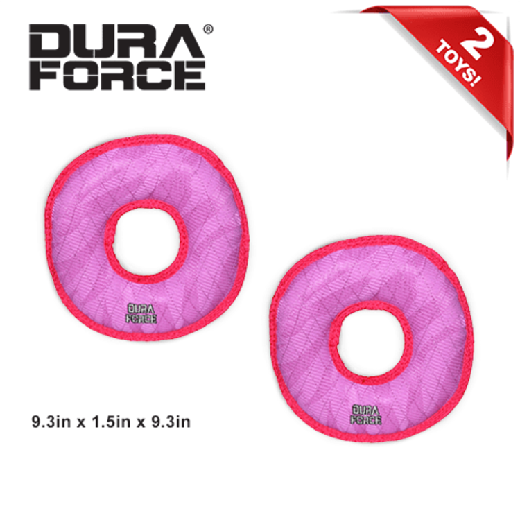 Duraforce Med Ring Pink