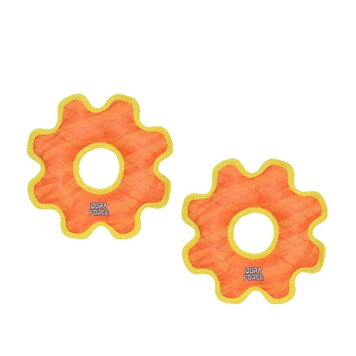 Duraforce Med Gear Ring Orange/Yellow