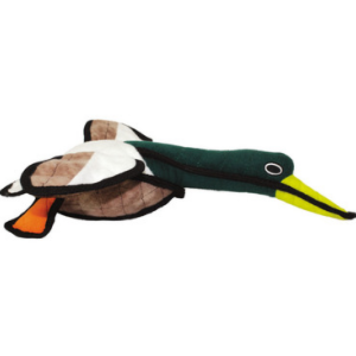 Barnyard Dudley Duck