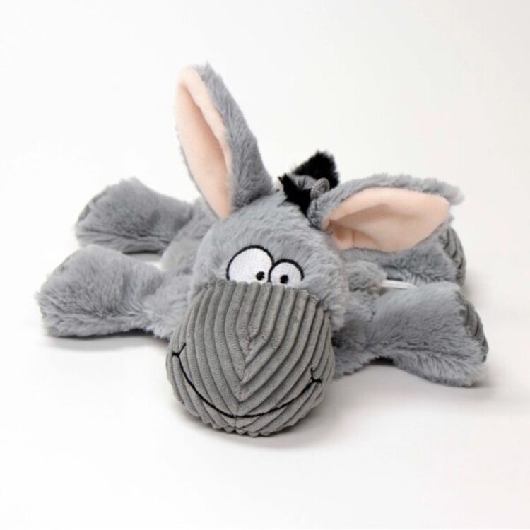 Barnyard Buddy Donkey