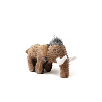 Ruffian Woolly Mammoth