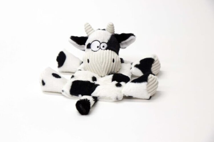 Barnyard Buddy Cow