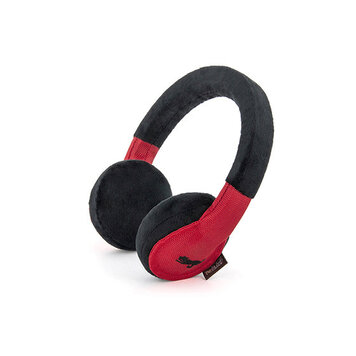 Globetrotter Headphone