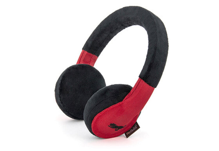 Globetrotter Headphone
