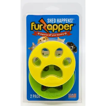 Fur Zapper