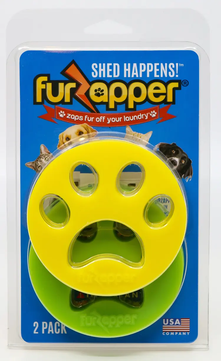 Fur Zapper