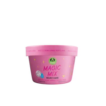 Stashios Stashios Magic Mix Bacon