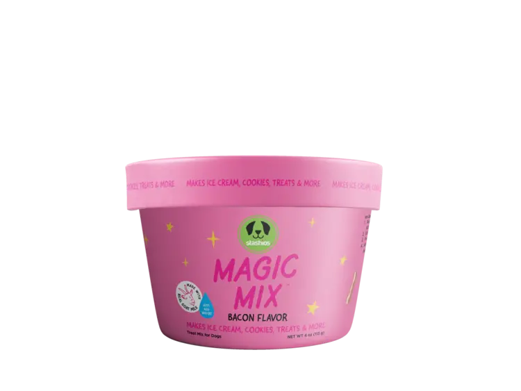 Stashios Stashios Magic Mix Bacon