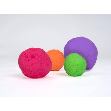 WACKYwalk'r WUNDERball L